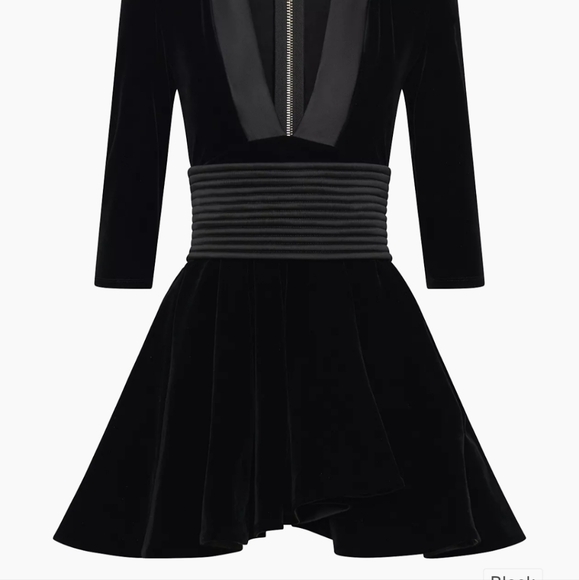 Zhivago's mini dress (fits medium) - Picture 4 of 4